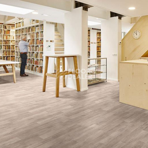 Forbo Flotex Vision Naturals 010075 Warm Oak фото 2 | FLOORDEALER